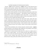 Šeimos struktūros įtaka vaiko ugdymui 6 puslapis