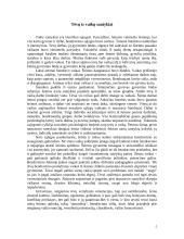 Šeimos tarpusavio santykių įtaka vaiko gyvenime 4 puslapis