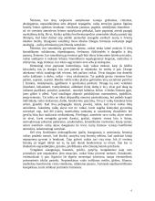 Šeimos tarpusavio santykių įtaka vaiko gyvenime 5 puslapis