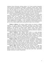 Šeimos tarpusavio santykių įtaka vaiko gyvenime 7 puslapis