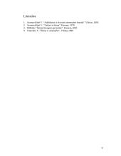 Šeimos tarpusavio santykių įtaka vaiko gyvenime 9 puslapis