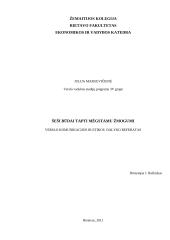 Šeši būdai tapti mėgstamu žmogumi