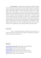 Šiuolaikinė lietuvių vaikų literatūra 12 puslapis