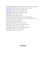 Šiuolaikinė lietuvių vaikų literatūra 13 puslapis