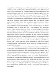 Šiuolaikinė lietuvių vaikų literatūra 15 puslapis