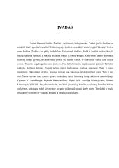 Šiuolaikinė lietuvių vaikų literatūra 3 puslapis