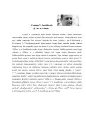 Šiuolaikinė lietuvių vaikų literatūra 4 puslapis