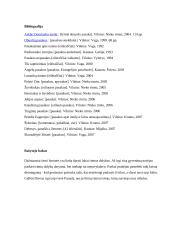 Šiuolaikinė lietuvių vaikų literatūra 5 puslapis