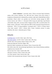 Šiuolaikinė lietuvių vaikų literatūra 10 puslapis