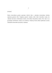 Šiuolaikinės ekonomikos privalumai ir trūkumai 2 puslapis