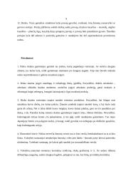 Šiuolaikinės ekonomikos privalumai ir trūkumai 8 puslapis