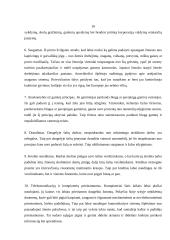 Šiuolaikinės ekonomikos privalumai ir trūkumai 9 puslapis