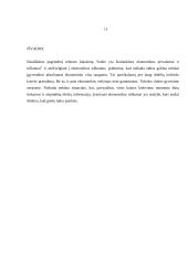 Šiuolaikinės ekonomikos privalumai ir trūkumai 10 puslapis