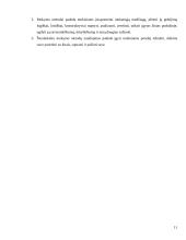 Šiuolaikinio mokymo metodai 11 puslapis