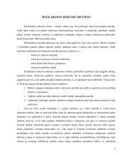 Šiuolaikinio mokymo metodai 4 puslapis