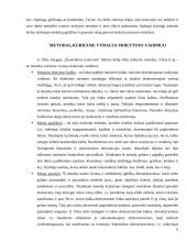 Šiuolaikinio mokymo metodai 6 puslapis