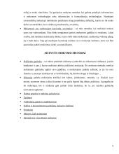 Šiuolaikinio mokymo metodai 9 puslapis