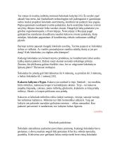 Šokolado istorija 19 puslapis