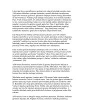 Šokolado istorija 5 puslapis