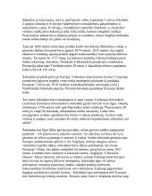 Šokolado istorija 6 puslapis