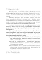 Tarptautinės ekonomikos teorijos 15 puslapis