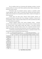 Tarptautinės ekonomikos teorijos 3 puslapis