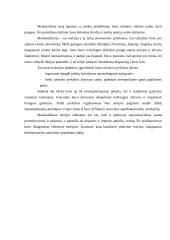 Tarptautinės ekonomikos teorijos 5 puslapis