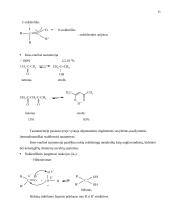 Aldehidai ir ketonų dariniai 3 puslapis