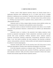 Tarptautinės sutartys ir jų rūšys 3 puslapis