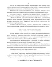 Tarptautinės sutartys ir jų rūšys 6 puslapis