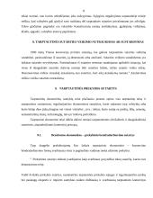 Tarptautinės sutartys ir jų rūšys 8 puslapis