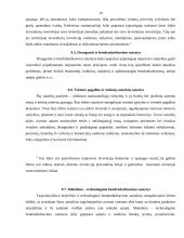 Tarptautinės sutartys ir jų rūšys 10 puslapis