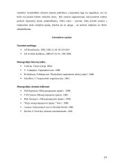 Tarptautinės teisės subjektas 15 puslapis