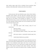 Tarptautiniai audito standartai 14 puslapis