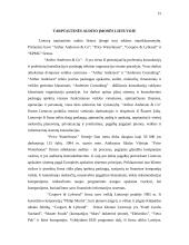 Tarptautiniai audito standartai 15 puslapis