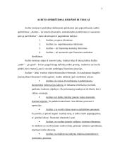 Tarptautiniai audito standartai 3 puslapis