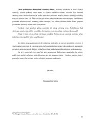 Tarptautinių privatinių sutarčių sudarymo ypatumai 11 puslapis