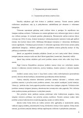 Tarptautinių privatinių sutarčių sudarymo ypatumai 4 puslapis