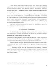 Tarptautinių privatinių sutarčių sudarymo ypatumai 9 puslapis