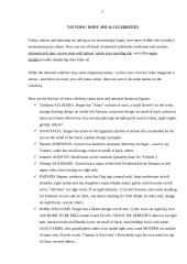 Tattoos and Body art  2 puslapis