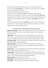 Tattoos and Body art  10 puslapis