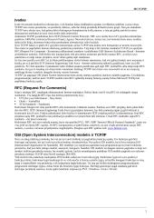 TCP/IP ir kiti protokolai 2 puslapis