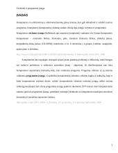 Techninė ir programinė įranga 2 puslapis