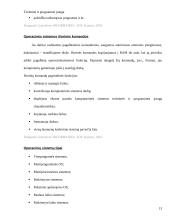 Techninė ir programinė įranga 12 puslapis