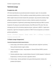 Techninė ir programinė įranga 3 puslapis