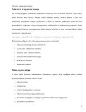 Techninė ir programinė įranga 7 puslapis