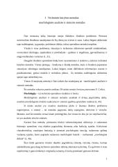 Techninės kūrybos metodai. Licenzijos 2 puslapis