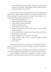 Techninės kūrybos metodai. Licenzijos 14 puslapis