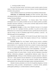 Techninės kūrybos metodai. Licenzijos 8 puslapis