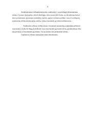 Teisės bei valstybės santykis 11 puslapis